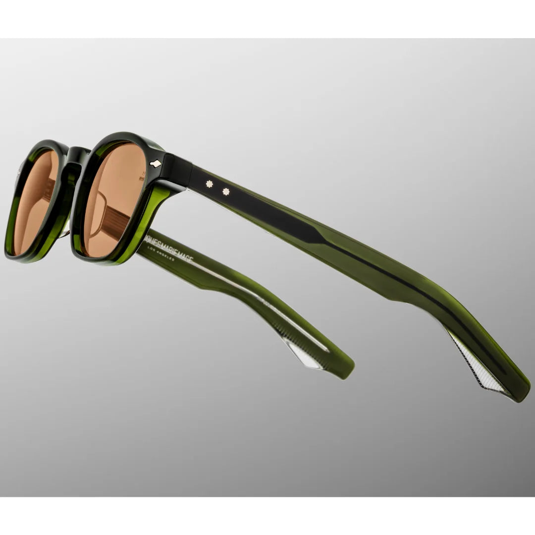 Jacques Marie Mage Zephirin 8/350 ZPX18L Sunglasses