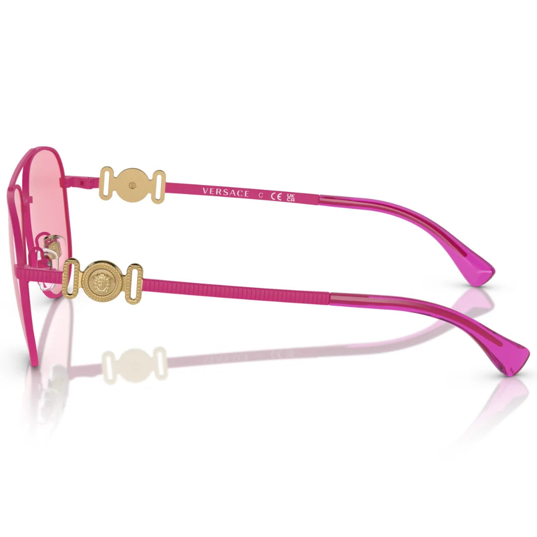 Versace Kids VK2002 1495 84 Sunglasses