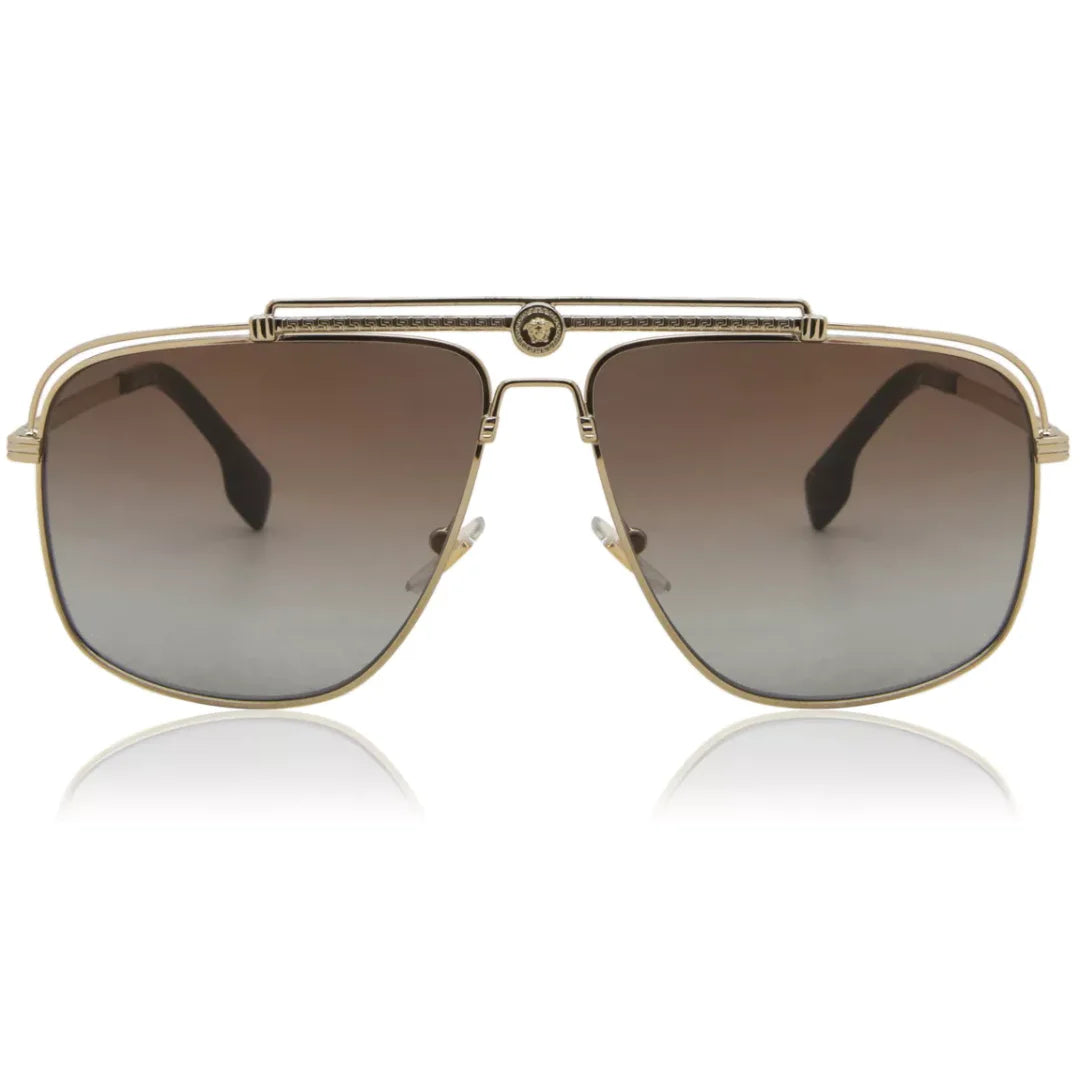 Versace VE2242 1002 89 Sunglasses
