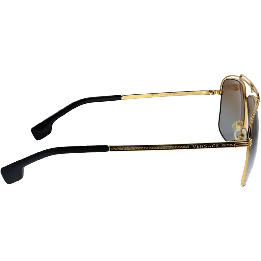 Versace VE2242 1002 89 Sunglasses
