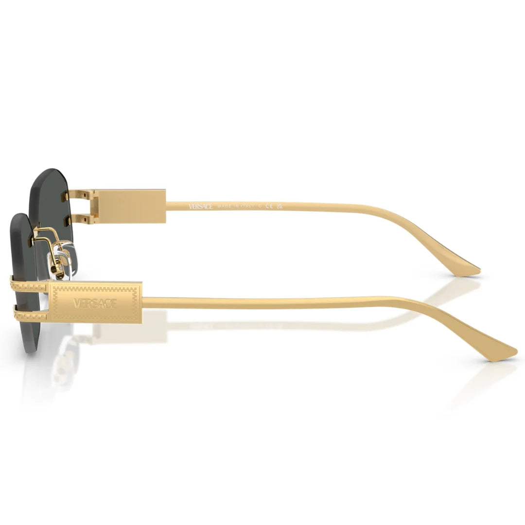 Versace VE2274 1002 87 Sunglasses