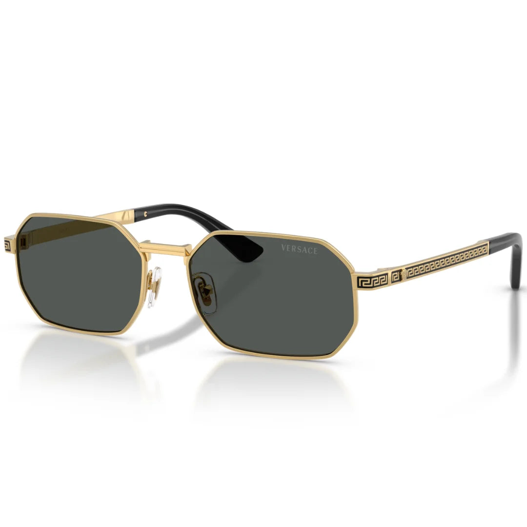Versace VE2297 1002 87 Sunglasses