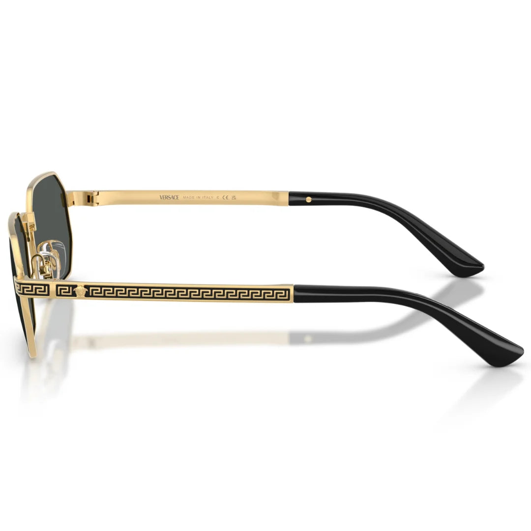 Versace VE2297 1002 87 Sunglasses
