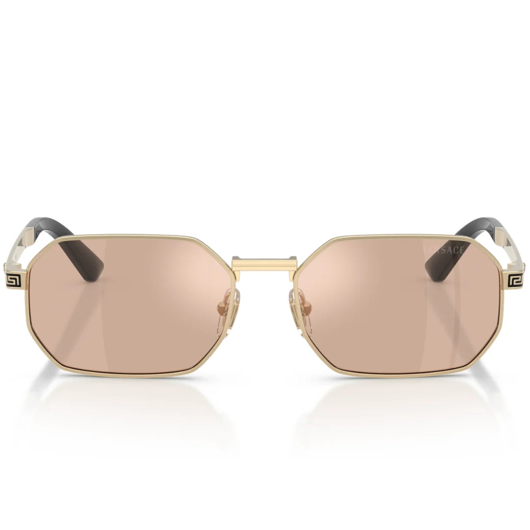 Versace VE2297 1252/5 54 Sunglasses