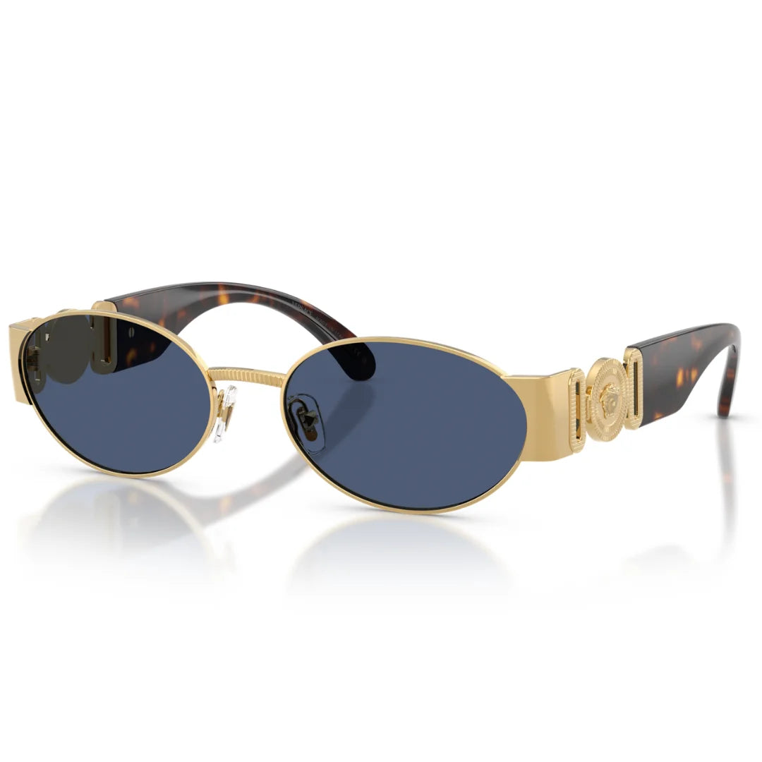 Versace VE2299 1002 80 Sunglasses