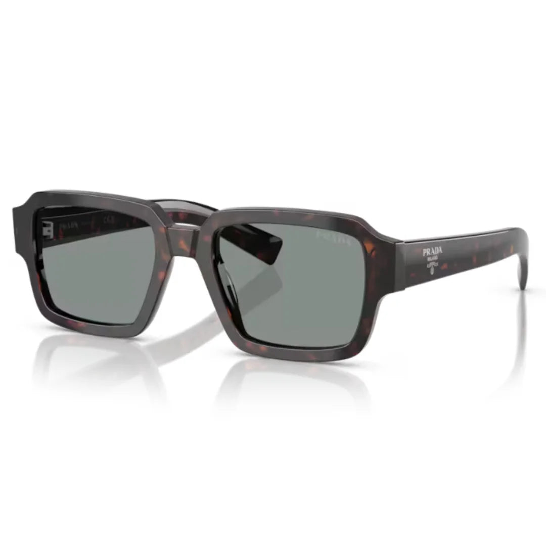 Prada SPR 02ZS 17N20N 52 Sunglasses