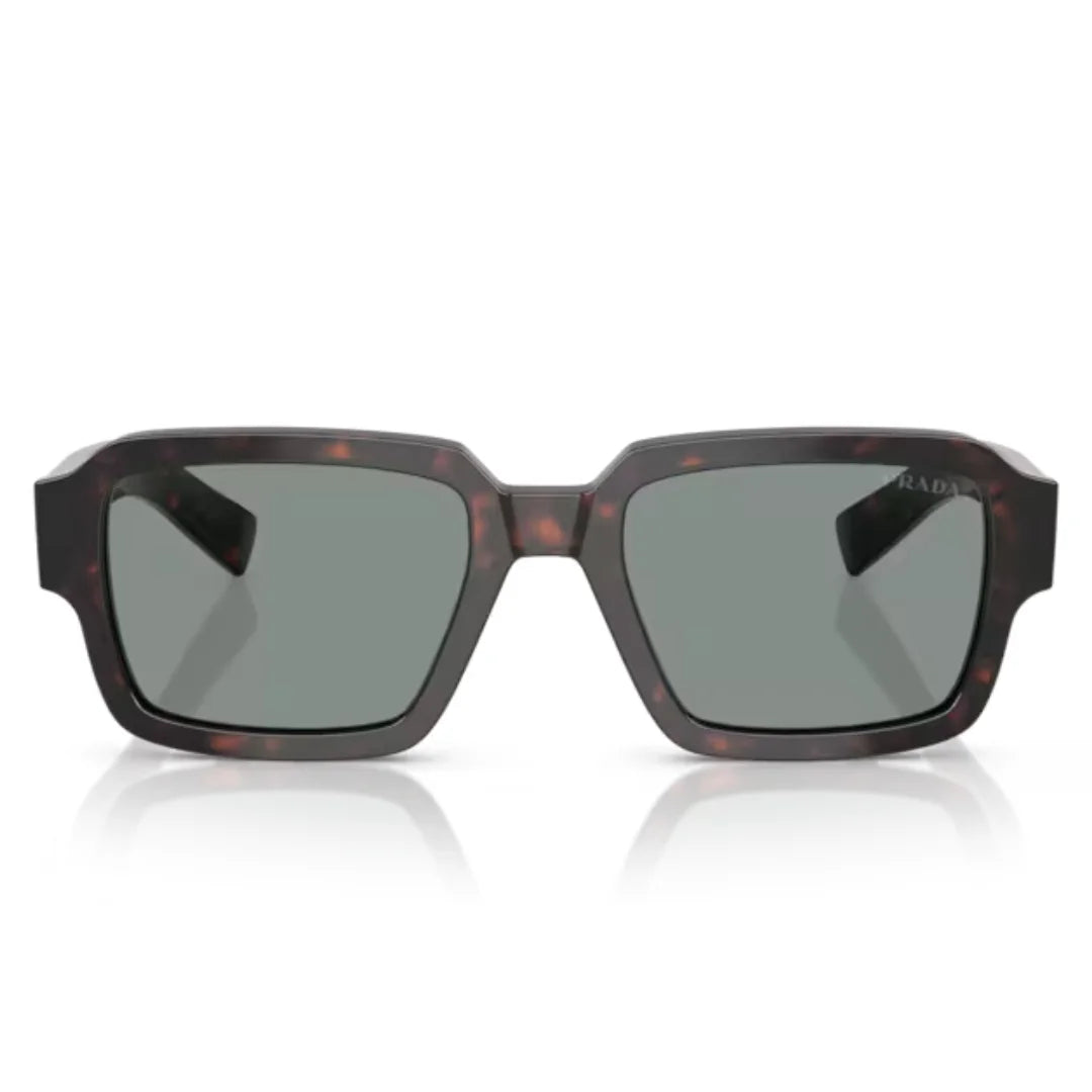 Prada SPR 02ZS 17N20N 52 Sunglasses
