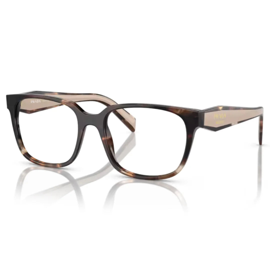 Prada 0PR 17ZV 07R1O1 52 Frame
