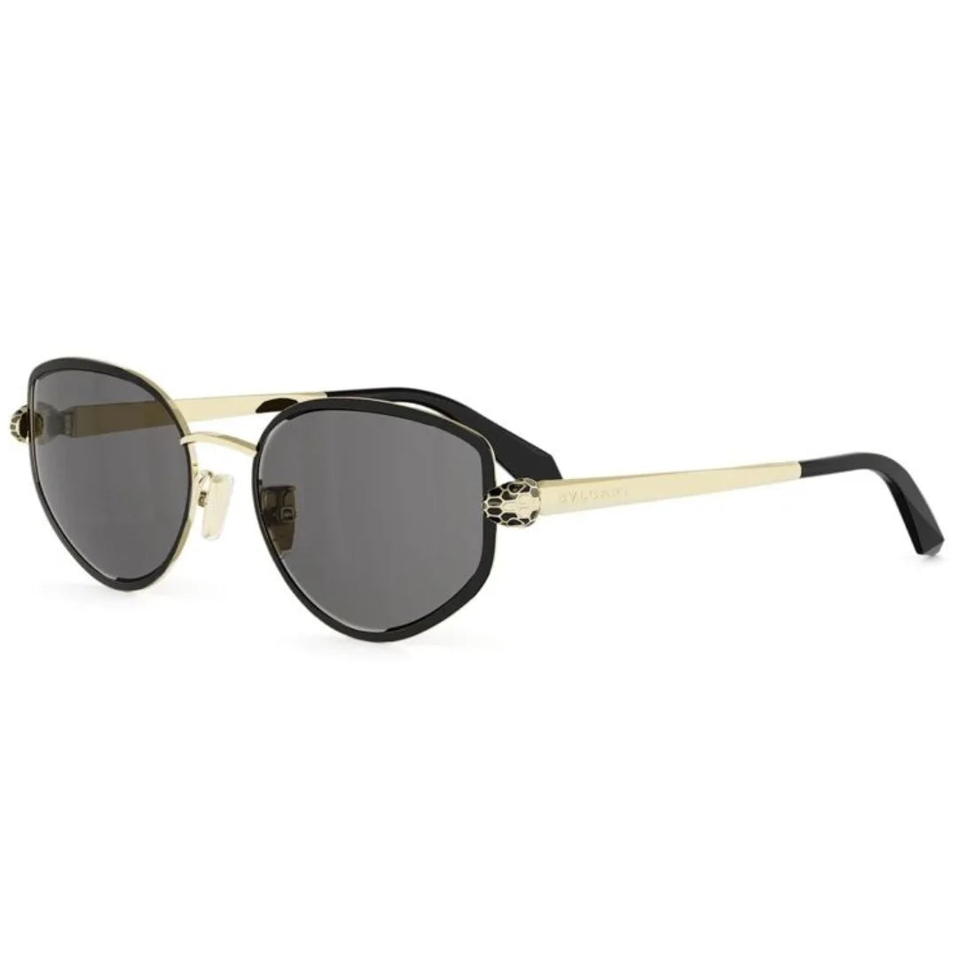 Bvlgari 40085U 33A 55 Serpenti Forever Sunglasses