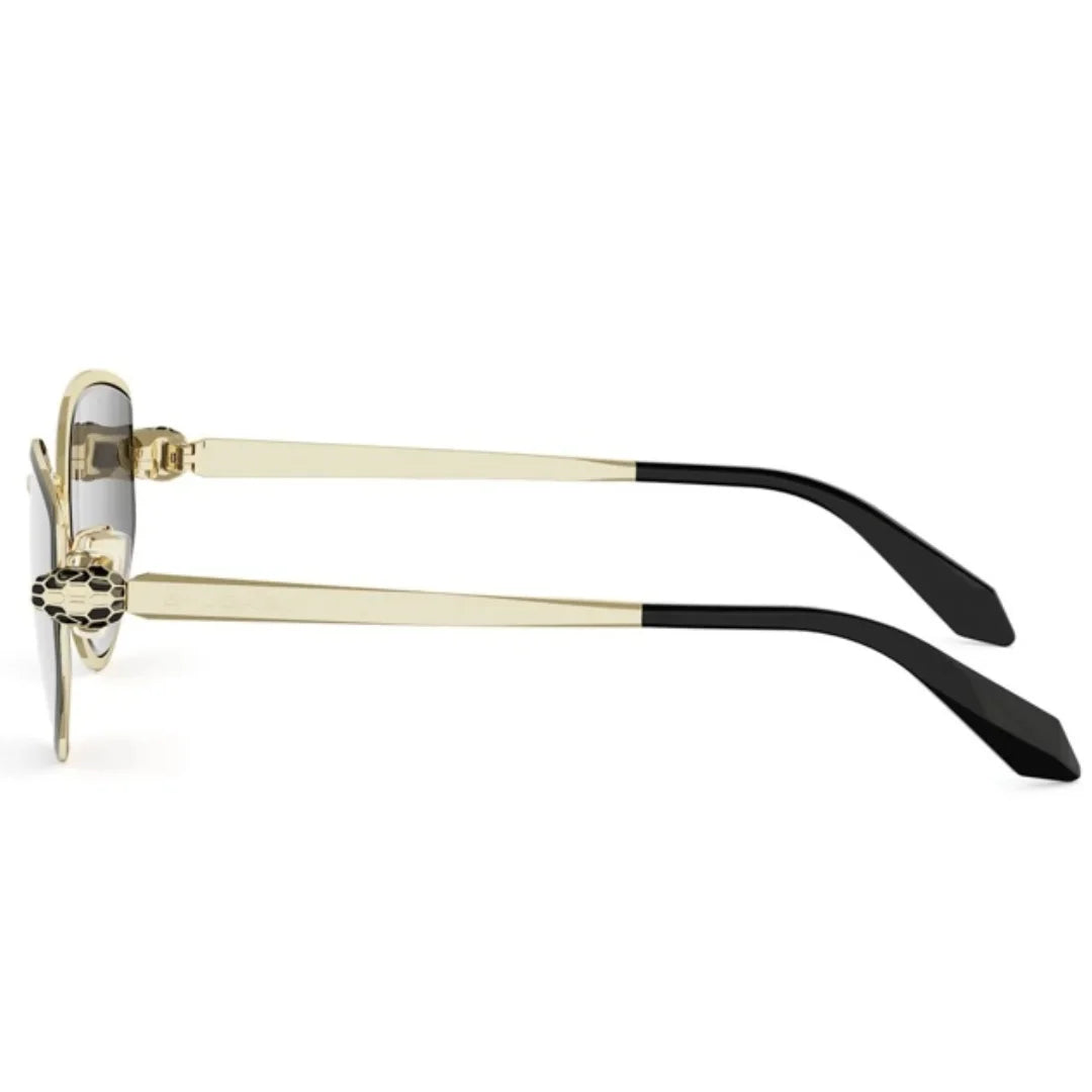 Bvlgari 40085U 33A 55 Serpenti Forever Sunglasses