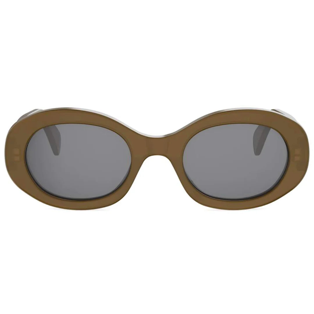 Celine Triomphe CL40194U 96A 52 Sunglasses
