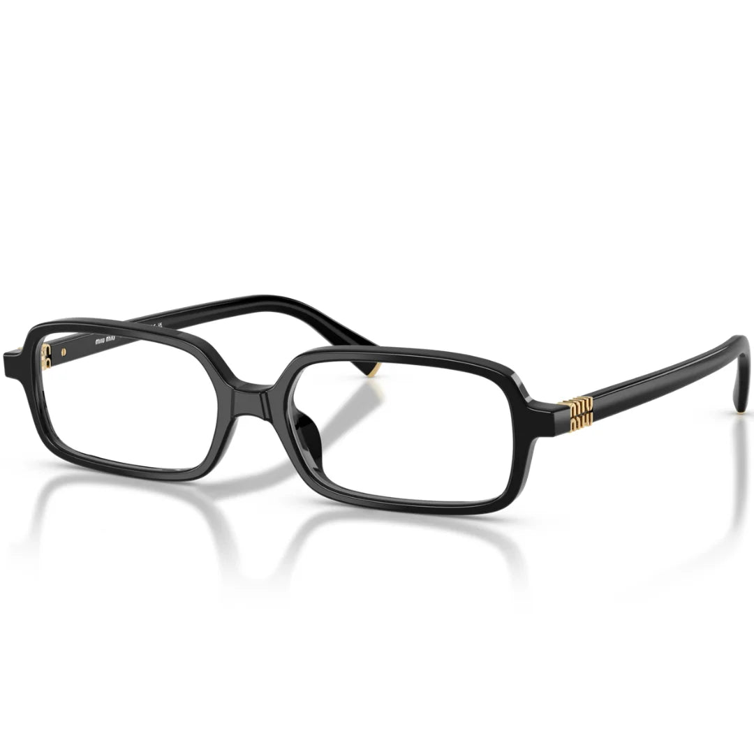 Miu Miu MU 01YV 16K1O1 53 Miu Regard Frame