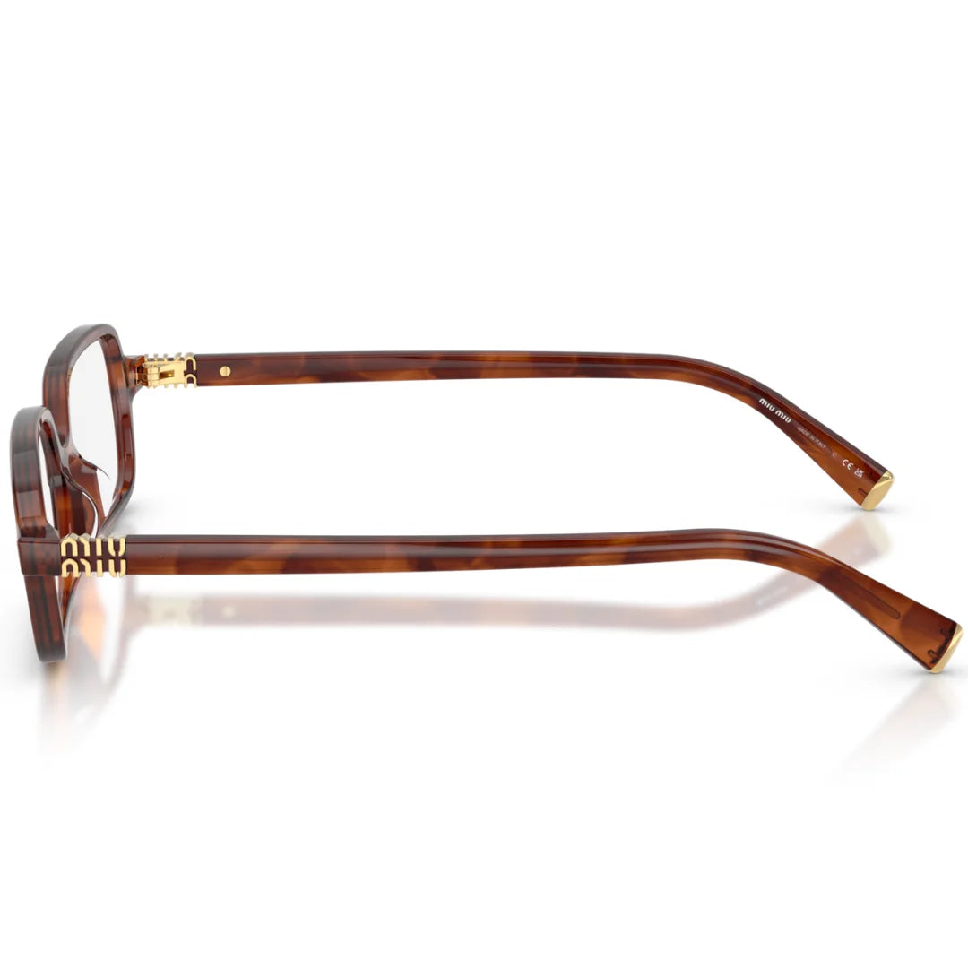 Miu Miu MU 01YV 26E1O1 53 Miu Regard Frame