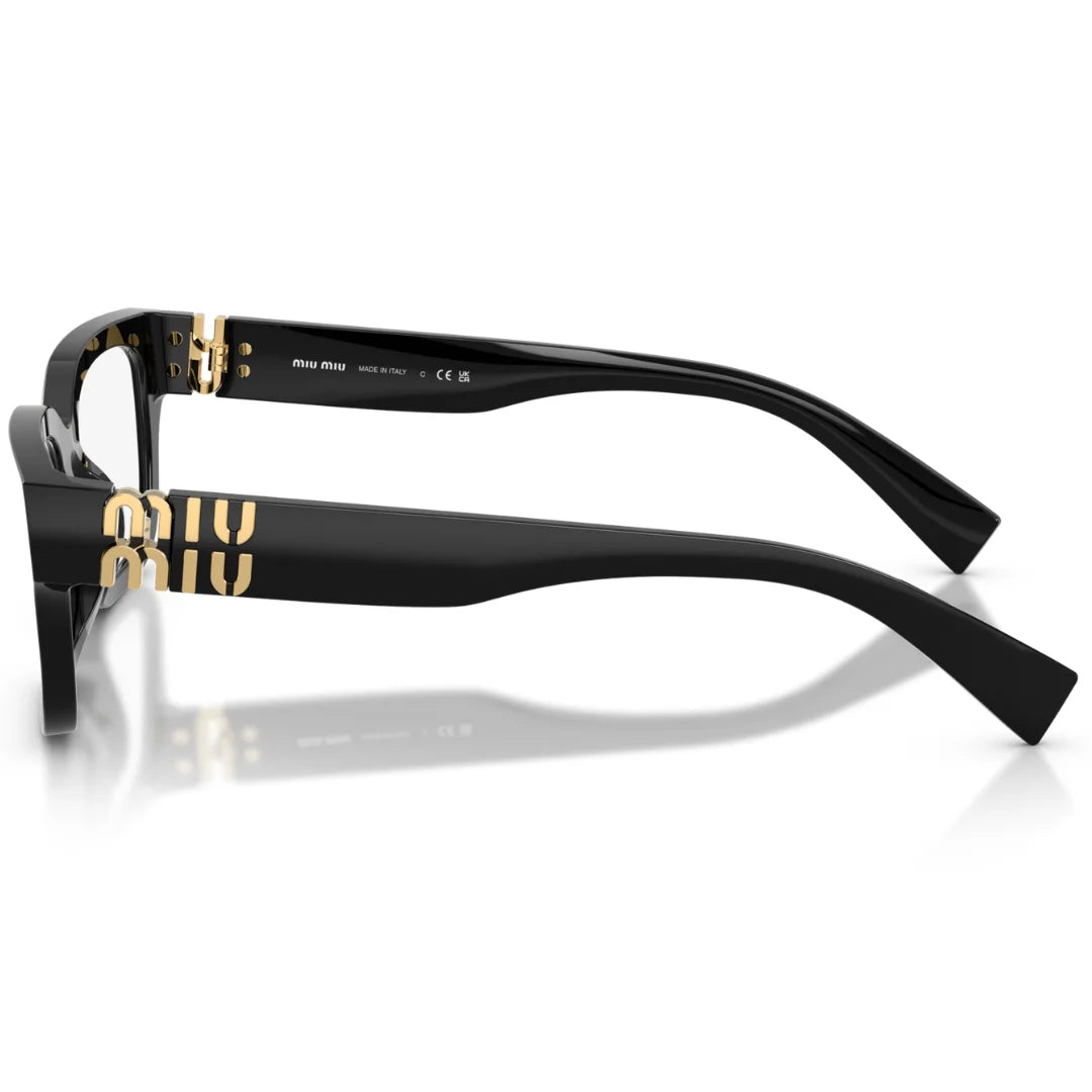 Miu Miu MU 02YV 16K1O1 51 Frame