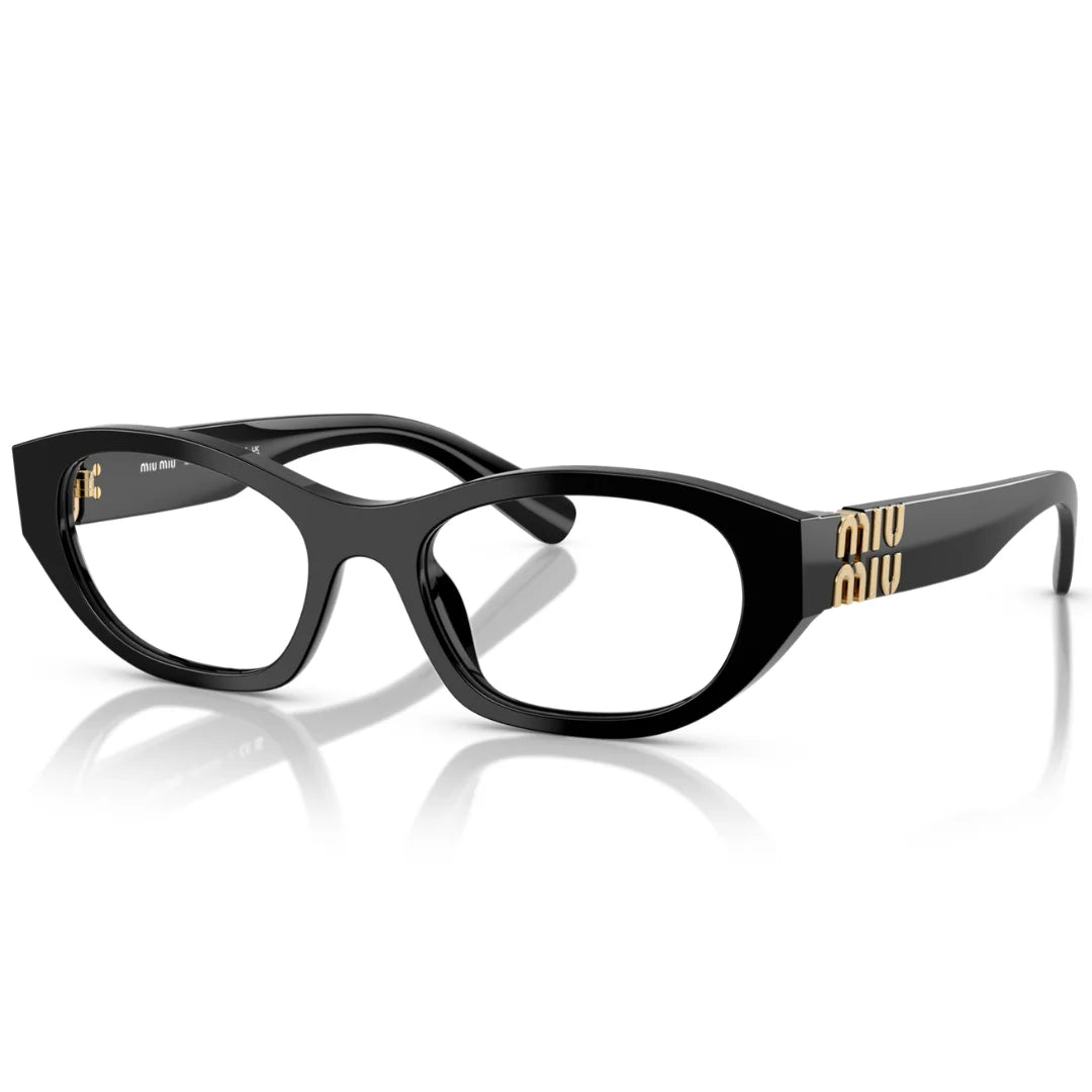 Miu Miu Glimpse MU03WV 16K1O1 53 Frame