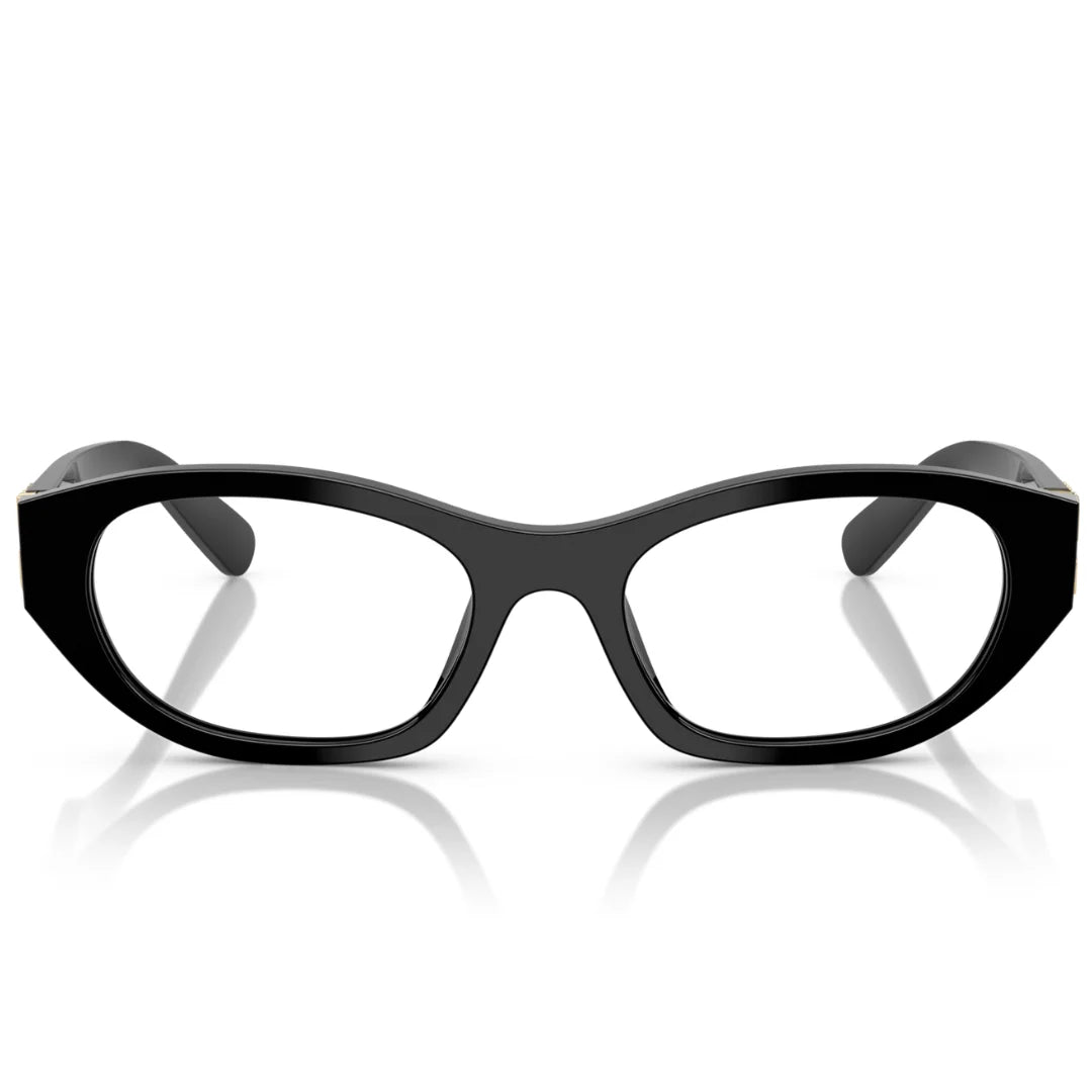 Miu Miu Glimpse MU03WV 16K1O1 53 Frame