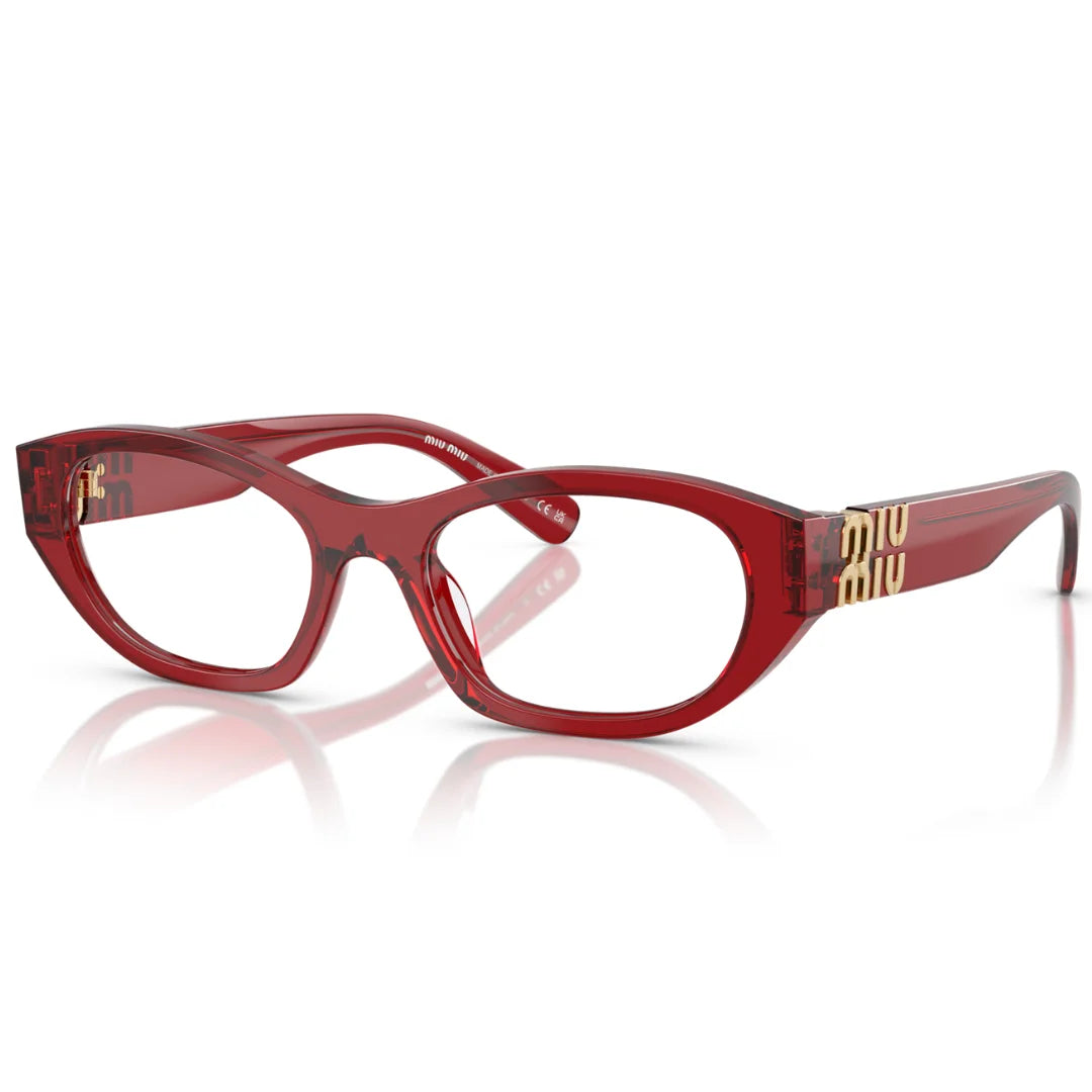 Miu Miu Glimpse MU03WV 25M1O1 53 Frame