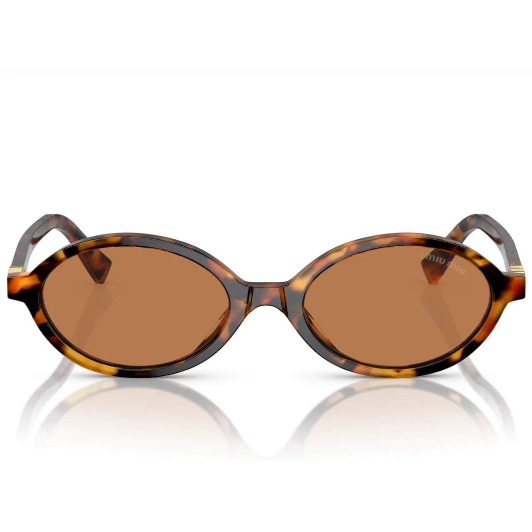 Miu Miu Regard MU04ZS 19P2Z1 50 Sunglasses