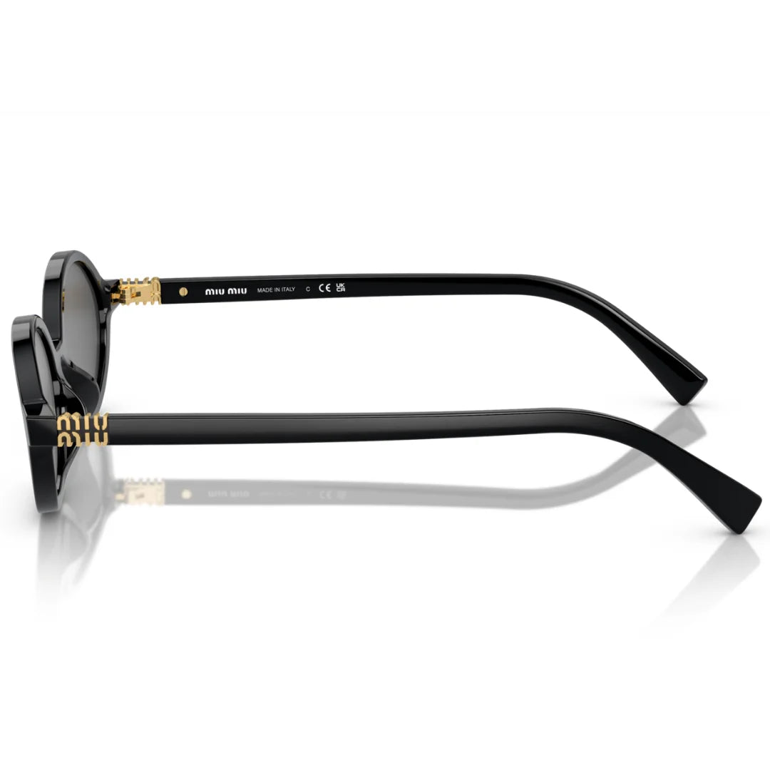 Miu Miu Regard MU04ZS 1AB5S0 50 Frame