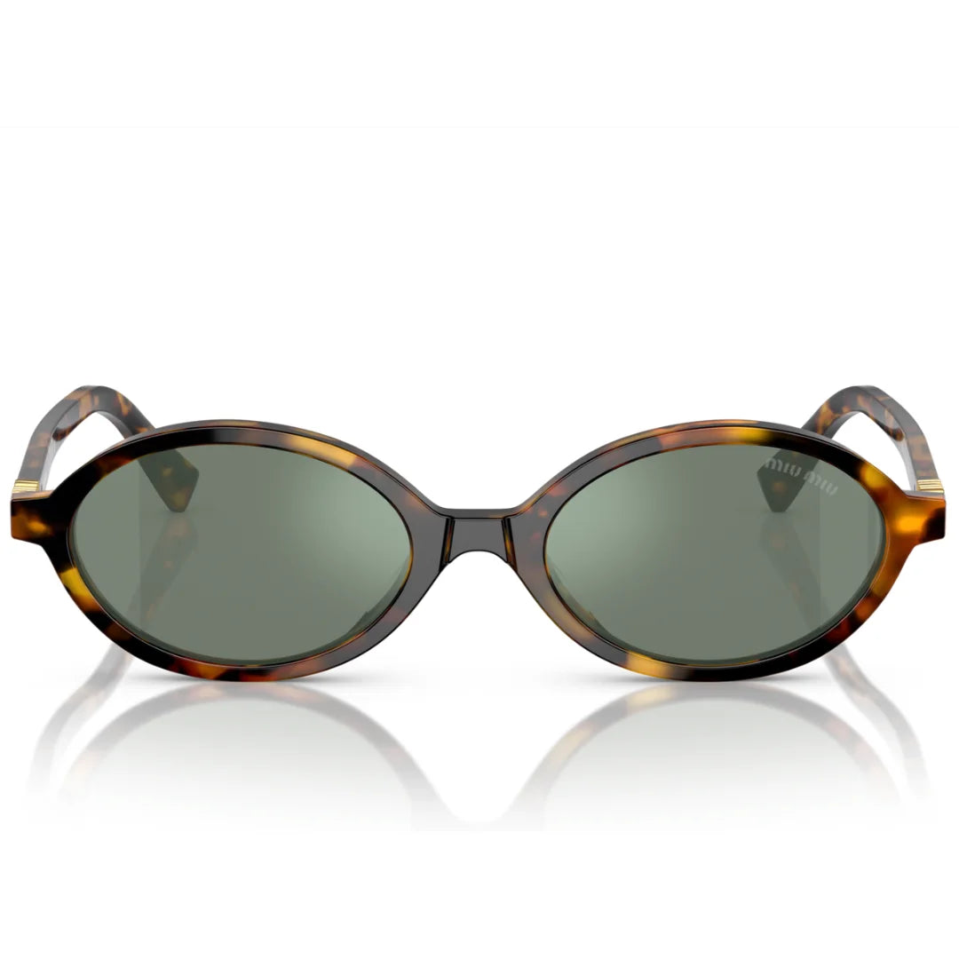 Miu Miu Regard MU04ZS VAU04M 50 Sunglasses