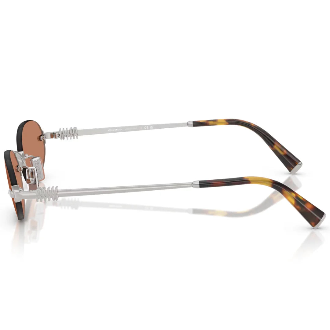 Miu Miu MUA54S 1BC90Q 51 Sunglasses