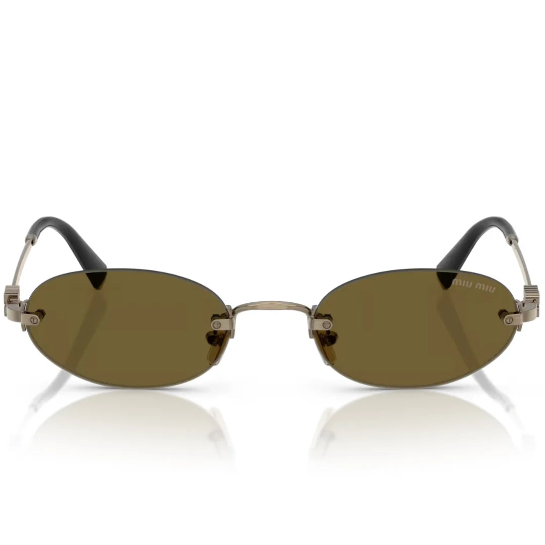 Miu Miu MUA54S 26C09Z 51 Sunglasses