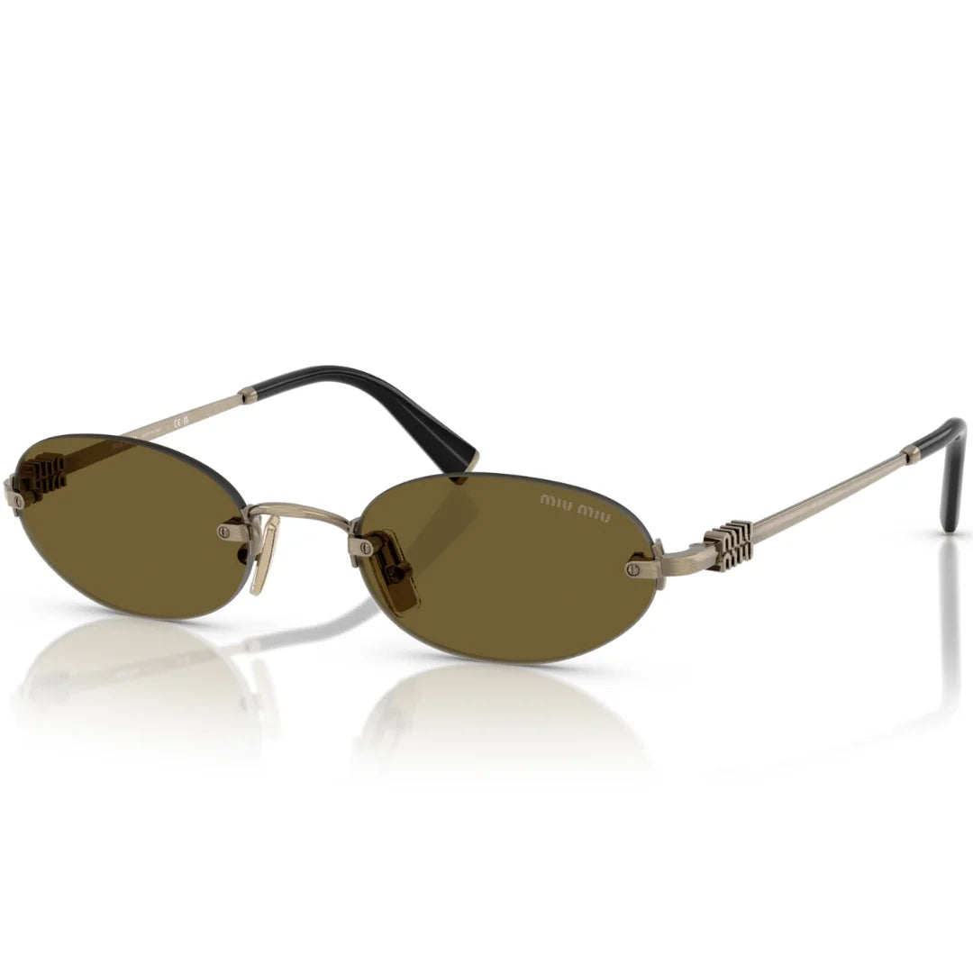 Miu Miu MUA54S 26C09Z 51 Sunglasses