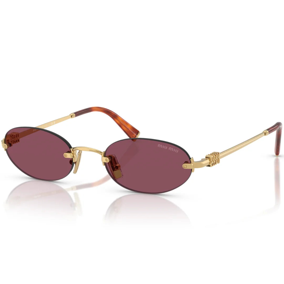 Miu Miu MUA54S 5AK20Y 51 Sunglasses