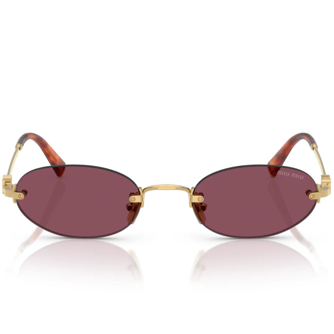 Miu Miu MUA54S 5AK20Y 51 Sunglasses