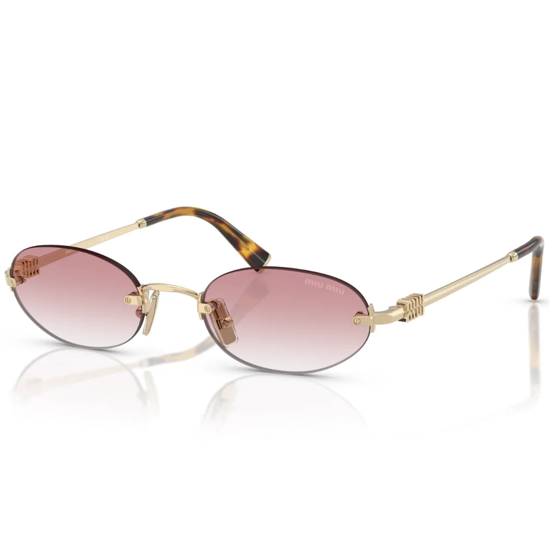 Miu Miu MUA54S ZVN70O 51 Sunglasses