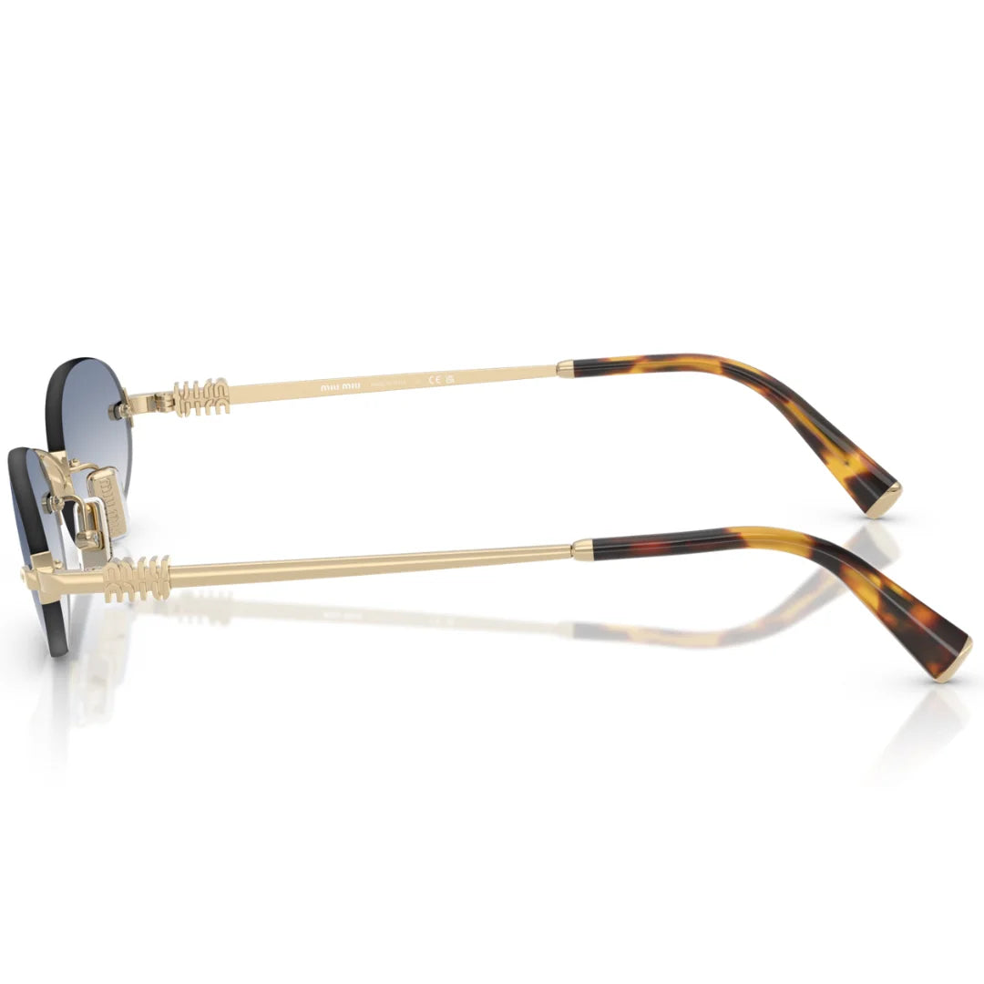 Miu Miu MUA54S ZVN80O 51 Sunglasses