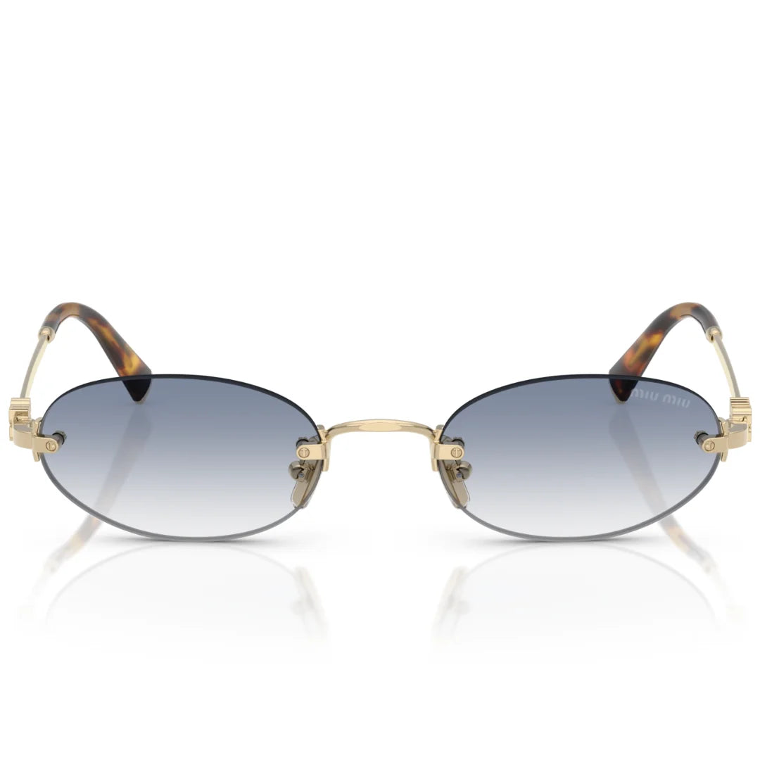 Miu Miu MUA54S ZVN80O 51 Sunglasses