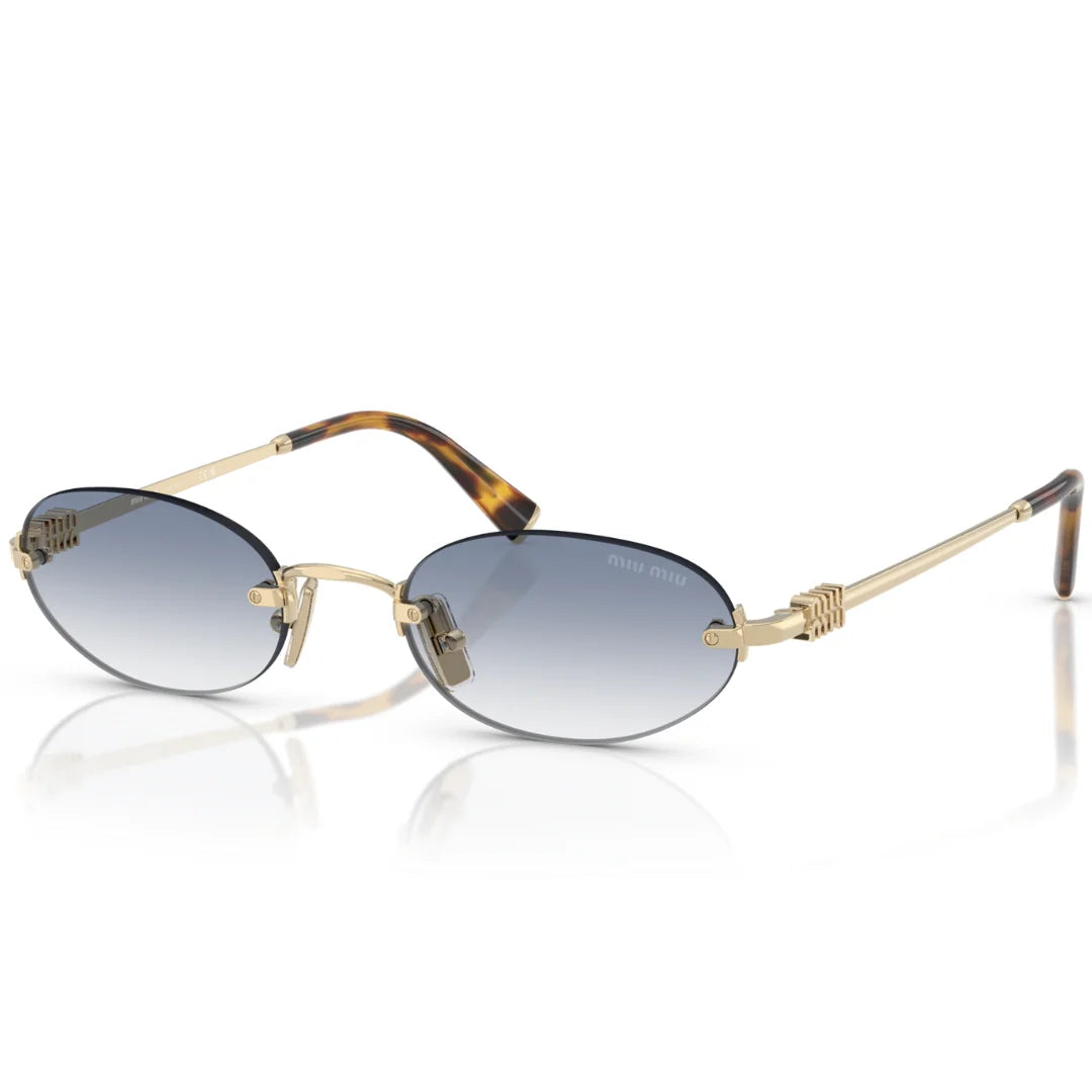 Miu Miu MUA54S ZVN80O 51 Sunglasses
