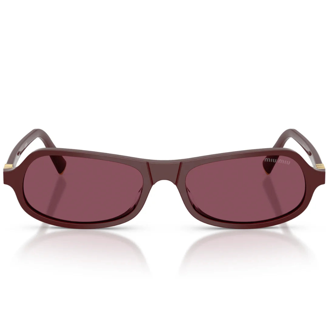 Miu Miu MUB10SU 26L20Y 55 Sunglasses