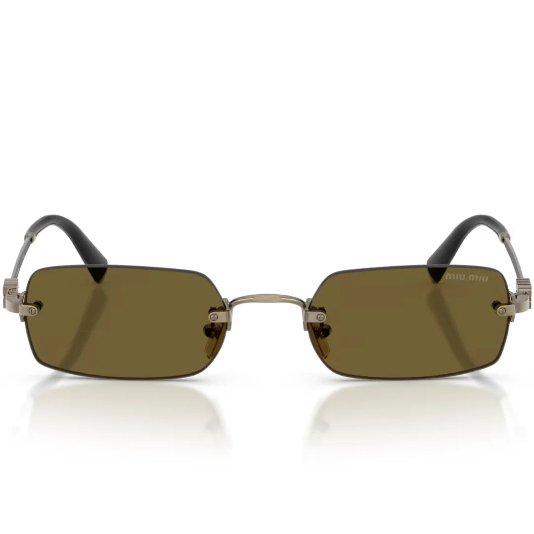 Miu Miu MUB50S 26C09Z 52 Sunglasses