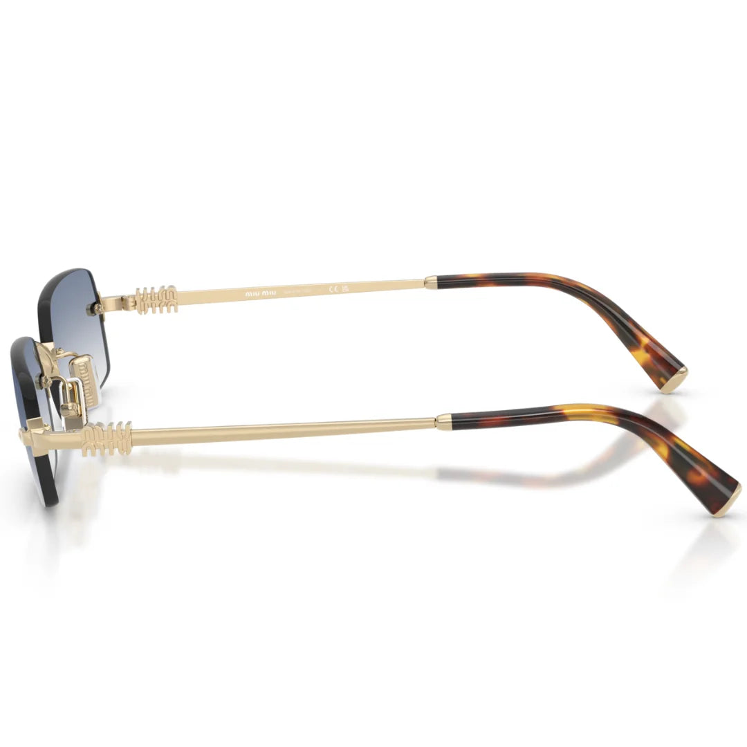 Miu Miu MUB50S ZVN80O 52 Sunglasses