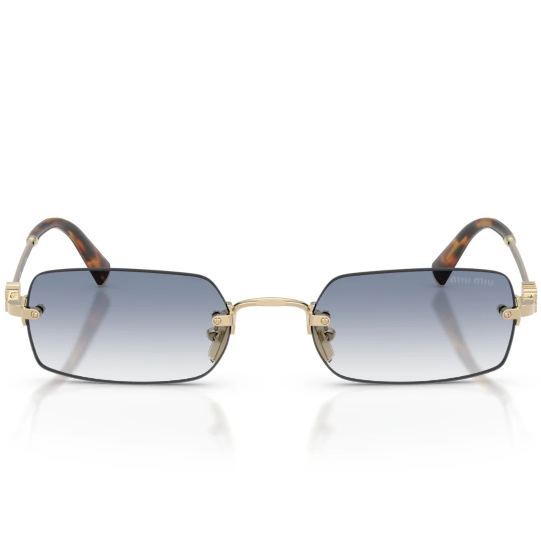 Miu Miu MUB50S ZVN80O 52 Sunglasses