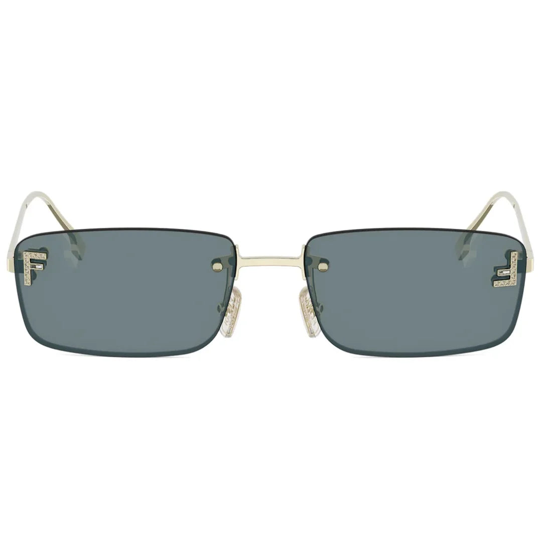 Fendi FE4172US 32V 54 Sunglasses