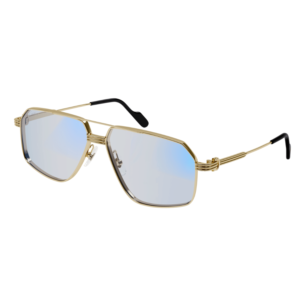 Cartier CT0270S 009 Photocromatic