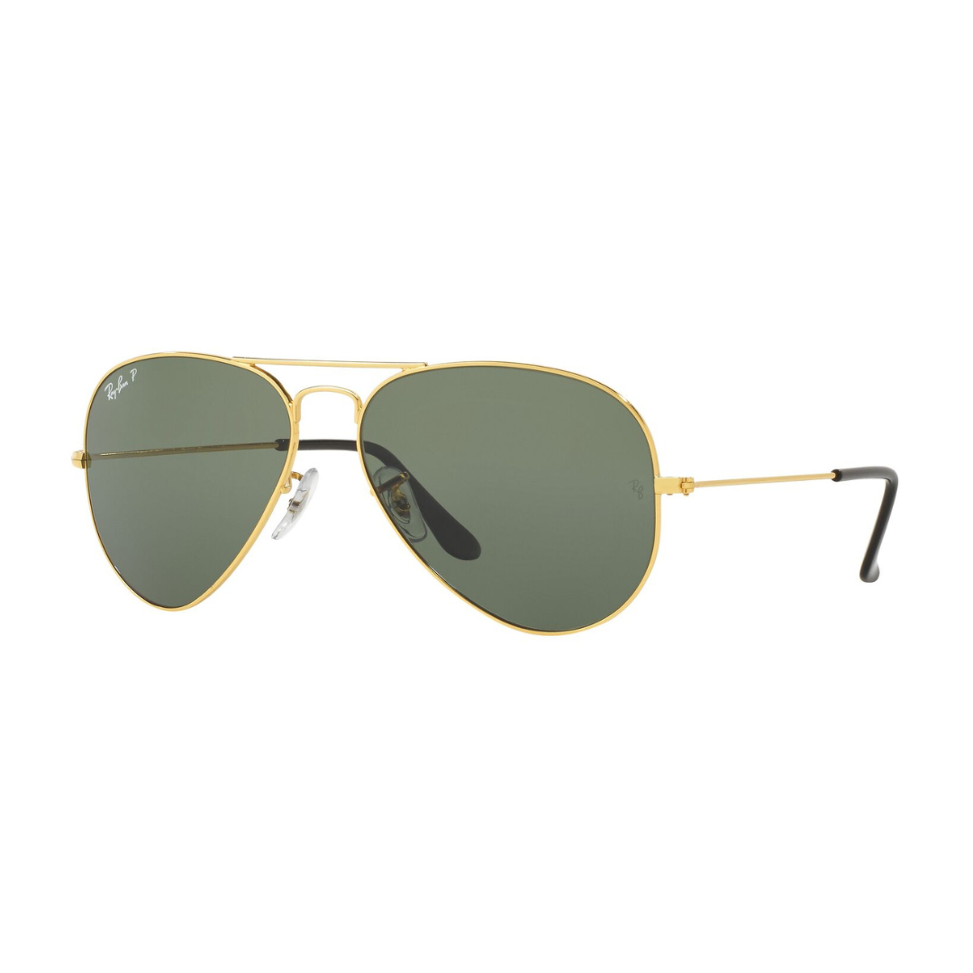 Ray Ban RB3025 001/58 Polarised