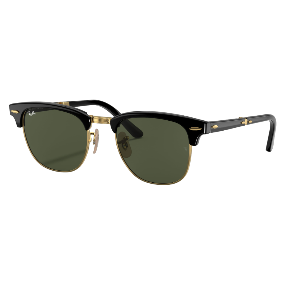 Ray Ban RB2176 901 Clubmaster Folding