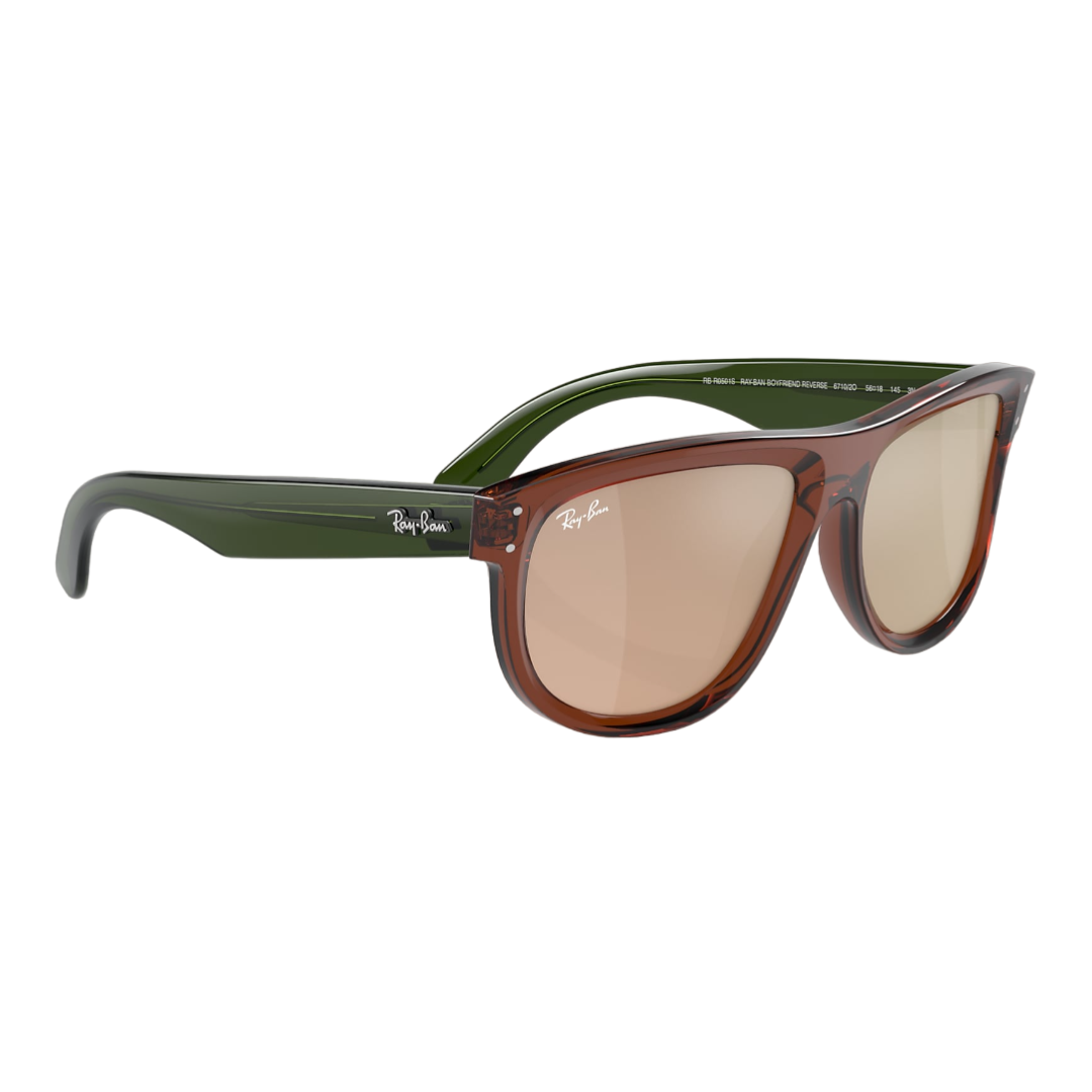 Ray Ban Reverse RBR0501S 67102O