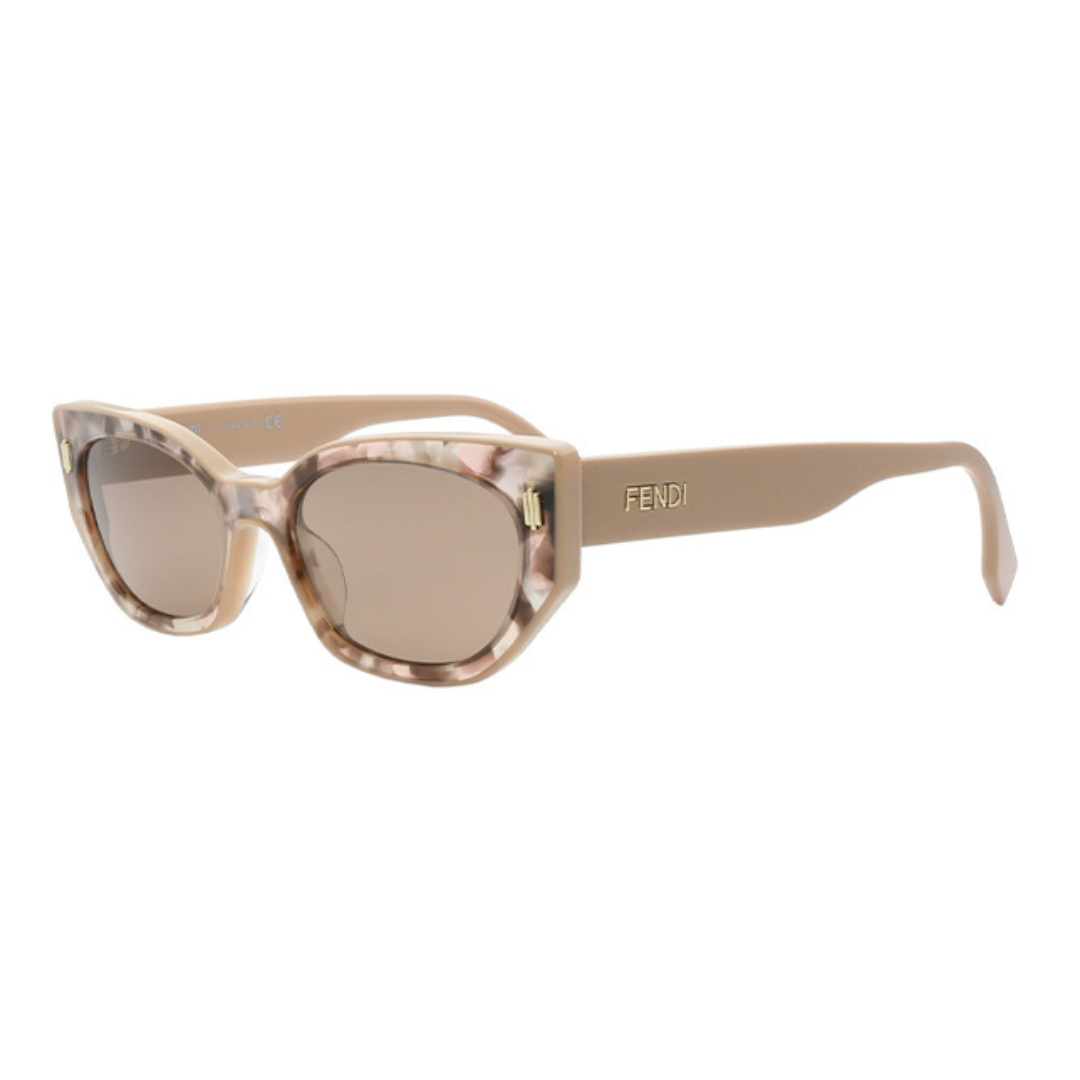 Fendi FE40018I 55E (Preview Only)