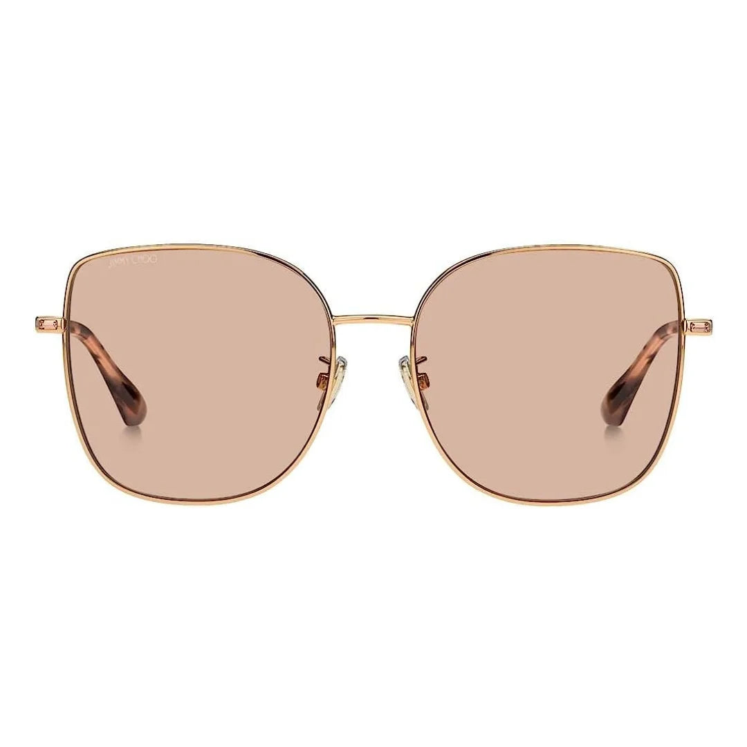 Jimmy Choo Fanny/G/SK DDB/K1