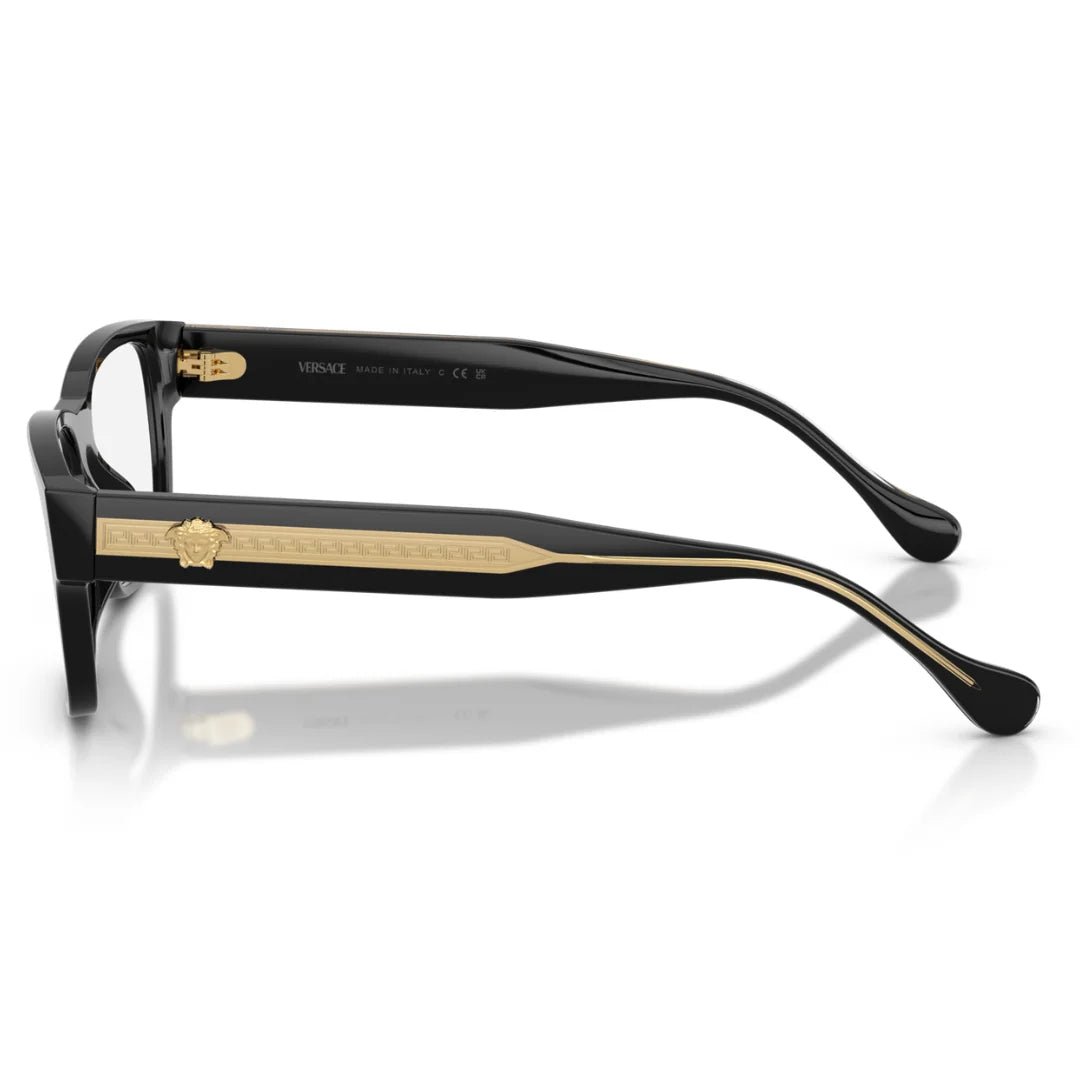 Versace VE3390U GB1 56 Frame