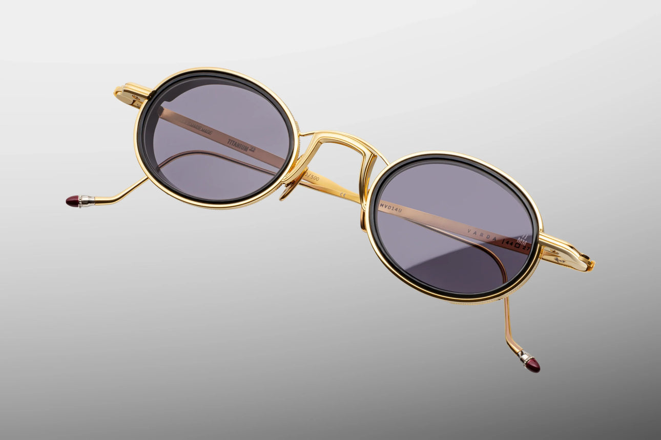 Jacques Marie Mage VD14U Varda 44