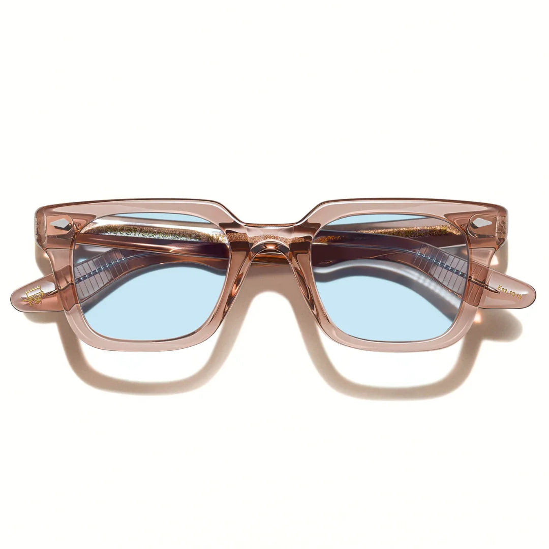 Moscot Grober Vintage Rose