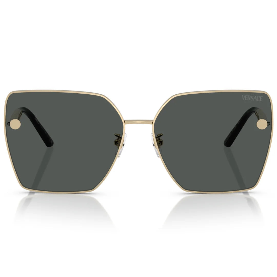 Versace VE2270D 1252 87 Sunglasses