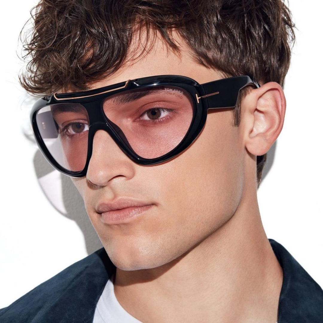 Tom Ford Linden TF1094 01Y