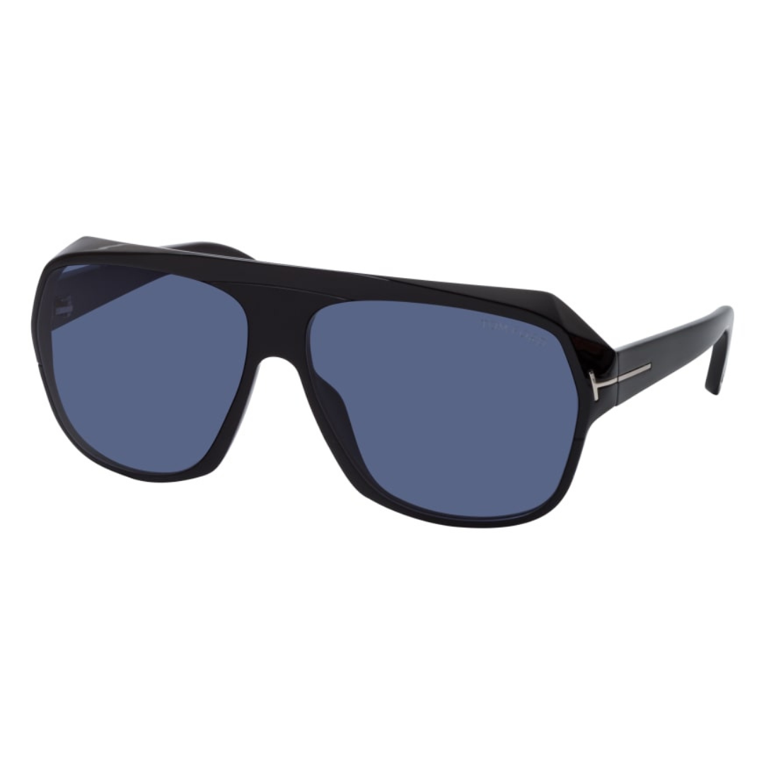 Tom Ford Hawkings FT0908 01V